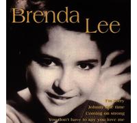 Lee,Brenda - Brenda Lee