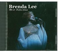 Lee, Brenda - Brenda Lee Best Selection
