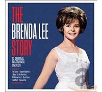 Lee Brenda - Brenda Lee Story