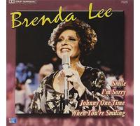 Lee Brenda - Cherish