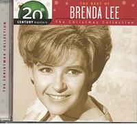 LEE, BRENDA - CHRISTMAS COLLECTION