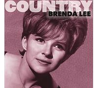 Lee, Brenda - Country: Brenda Lee