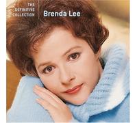 Lee, Brenda - Definitive Collection by Lee, Brenda Original recording remastered edition (2006) Audio CD