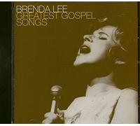 Lee, Brenda - Greatest Gospel Songs