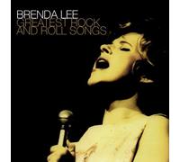 Lee, Brenda - Greatest Rock & Roll Songs