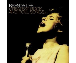 Lee, Brenda - Greatest Rock & Roll Songs