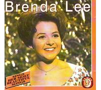Lee, Brenda - Her Most Beautiful Songs [Import]