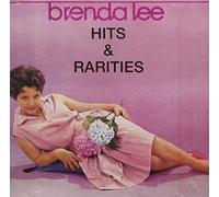 Lee, Brenda - Hits & Rarities 33 Cuts