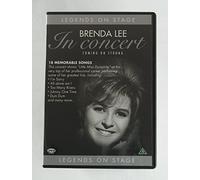 Lee Brenda - Legends in Concert