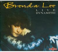 Lee,Brenda - Live Dynamite!