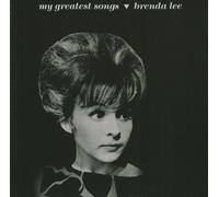 Brenda Lee - My Greatest Songs