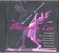 Lee, Brenda - Rockin' Around With