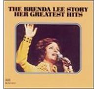 Lee, Brenda - Story-Her Greatest Hits