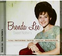 Lee, Brenda - Sweet Nothings