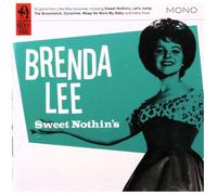 Lee, Brenda - Sweet Nothins