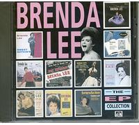 Lee,Brenda - The Ep Collection