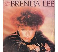 LEE, Brenda - The Very Best of (Lee, Brenda) / LETV 1