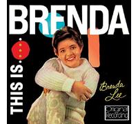 Lee, Brenda - This Is Brenda