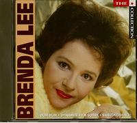 Lee,Brenda - Ultimate Collection