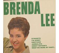 Lee,Brenda – Vol.2 – CD