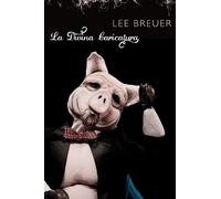 Lee Breuer La Divina Caricatura (Tascabile) Enactments