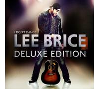 Lee Brice I Don`t Dance VINYL LP NUOVO