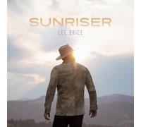 Lee Brice Sunriser (Vinyl LP) 12" Album (PRESALE 02/10/2026)