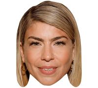 Lee Broda (Smile) Big Head