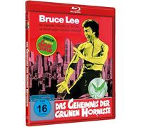 Lee, Bruce - Das Geheimnis der Grünen Hornisse
