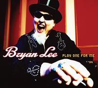 Lee, Bryan - Play One For Me