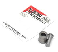 Lee bullet sizer e punch. 401 91521
