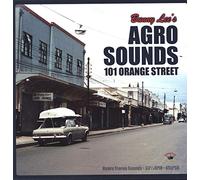Lee Bunny - Agro Sounds 101 Orange Street