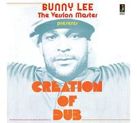 Lee, Bunny - Creation Of Dub