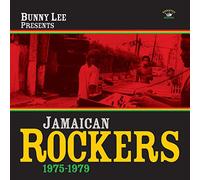 Lee Bunny - Jamaican Rockers 1975-1979