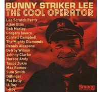 Lee,Bunny Striker - Cool Operator