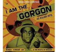 Lee Bunny Striker - I Am The Gorgon