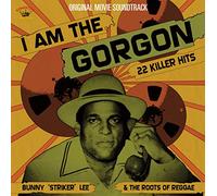 Lee Bunny Striker - I Am The Gorgon