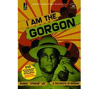 Lee, Bunny Striker - I Am The Gorgon Dvd/Soundtrack