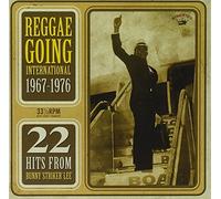 Lee, Bunny "Striker" - Reggae Going International 1967-1976