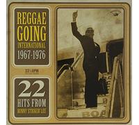 Lee, Bunny "Striker" - Reggae Going International 1967-1976