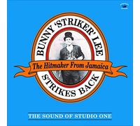 Lee Bunny Striker - Strikes Back - The Sound Of Studio One