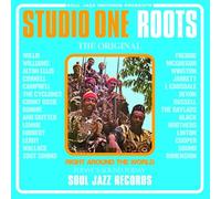 Lee, Bunny - Studio One Roots - New Edition