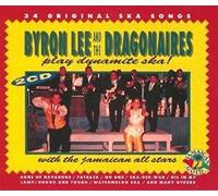 Lee Byron & Dragonai - Byron Lee & Dragonaires (2 CD)