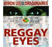 Lee Byron/Dragonaires - Byron Lee & the Dragonaires Re