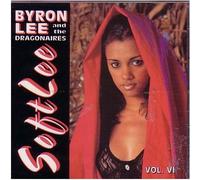 Lee, Byron & Dragonaires - Soft Lee 6