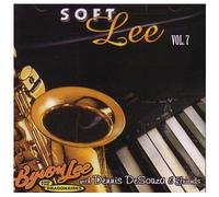 Lee, Byron & Dragonaires - Soft Lee 7