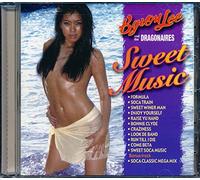 Lee, Byron & Dragonaires - Sweet Caribbean Music