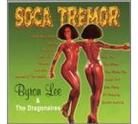 Lee Byron & Dragonaries - Soca Tremor