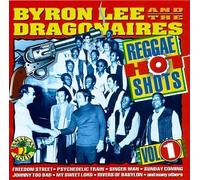 Lee, Byron - Reggae Hot Shots 1