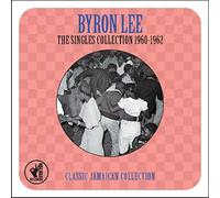 Lee Byron - Singles Collection 1960-62